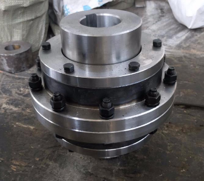 QL、QLZ型滾珠聯(lián)軸器